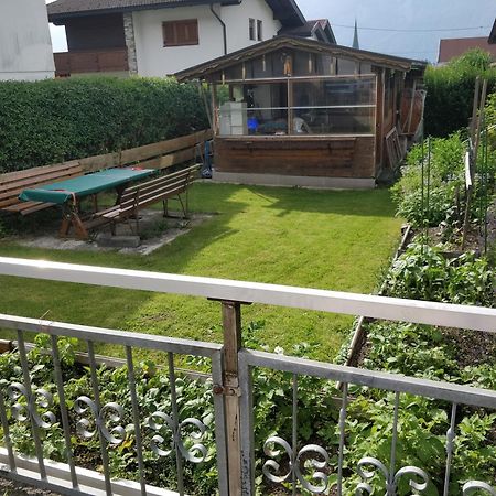 דירות באד הרינג Kurort Tirol מראה חיצוני תמונה