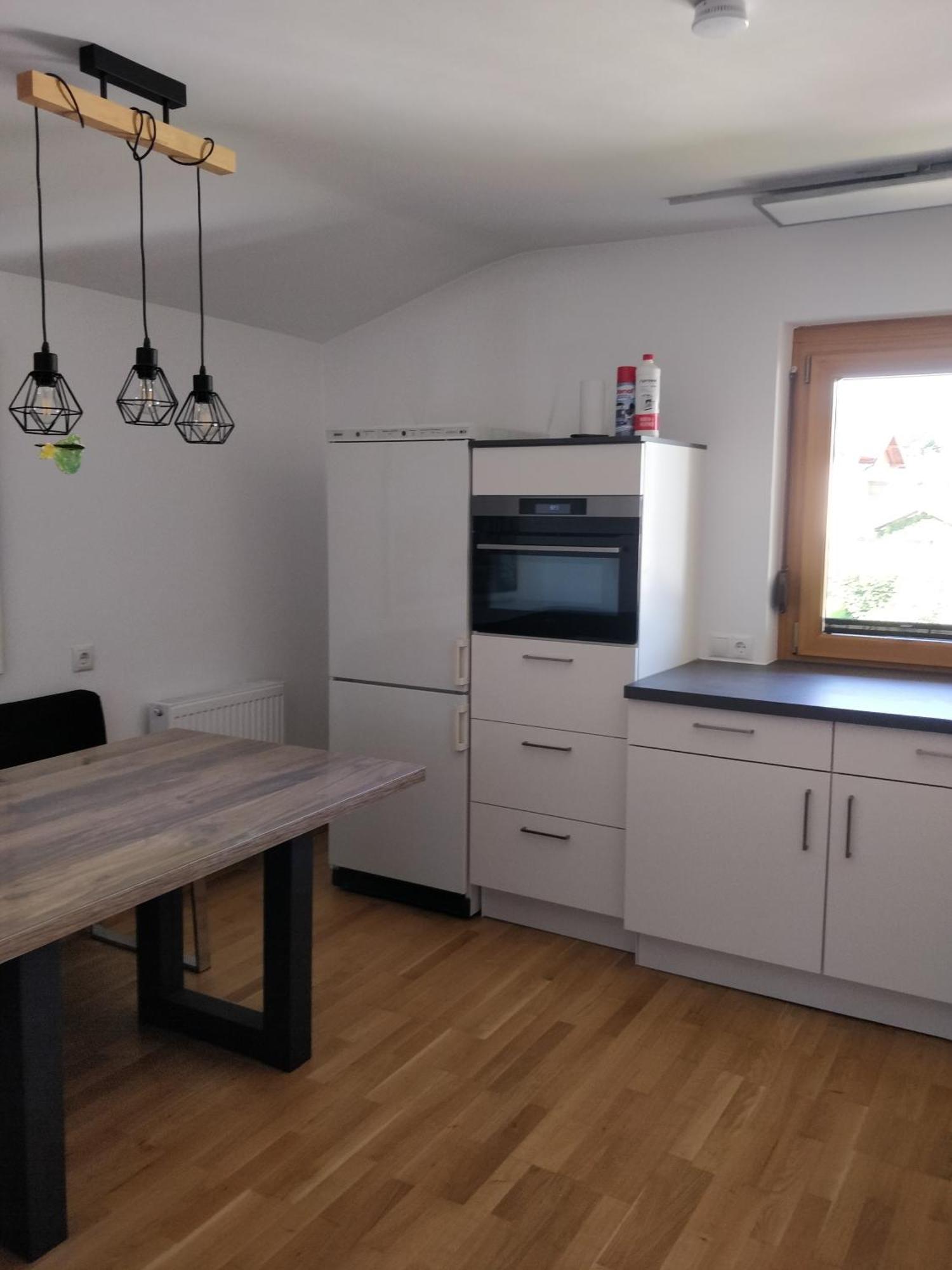 דירות באד הרינג Kurort Tirol מראה חיצוני תמונה