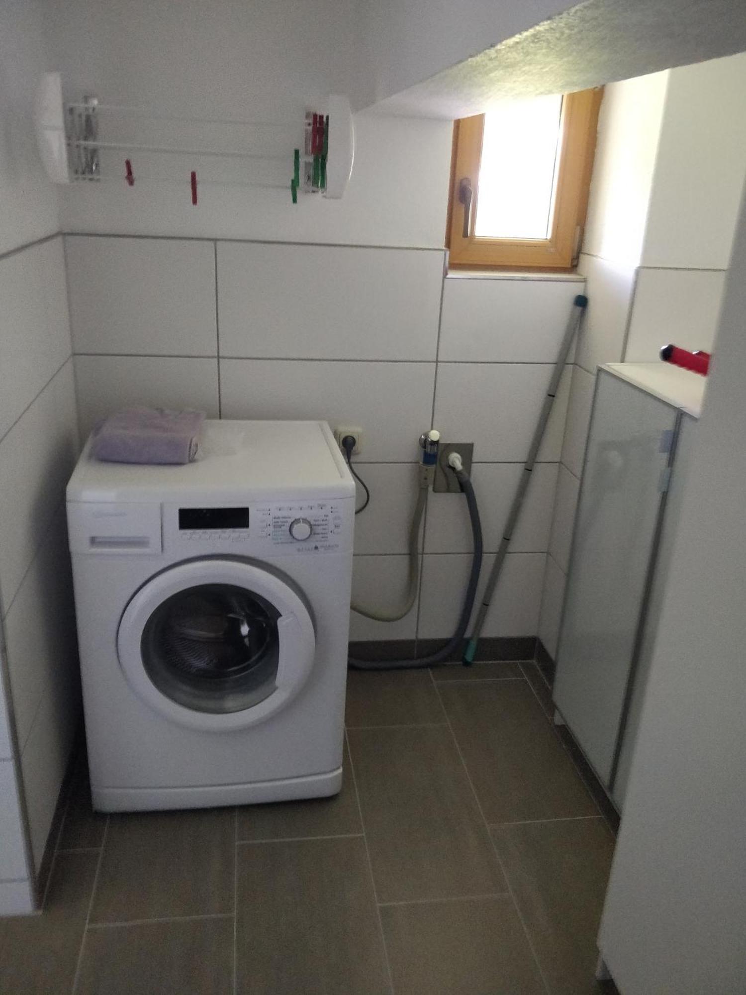 דירות באד הרינג Kurort Tirol מראה חיצוני תמונה