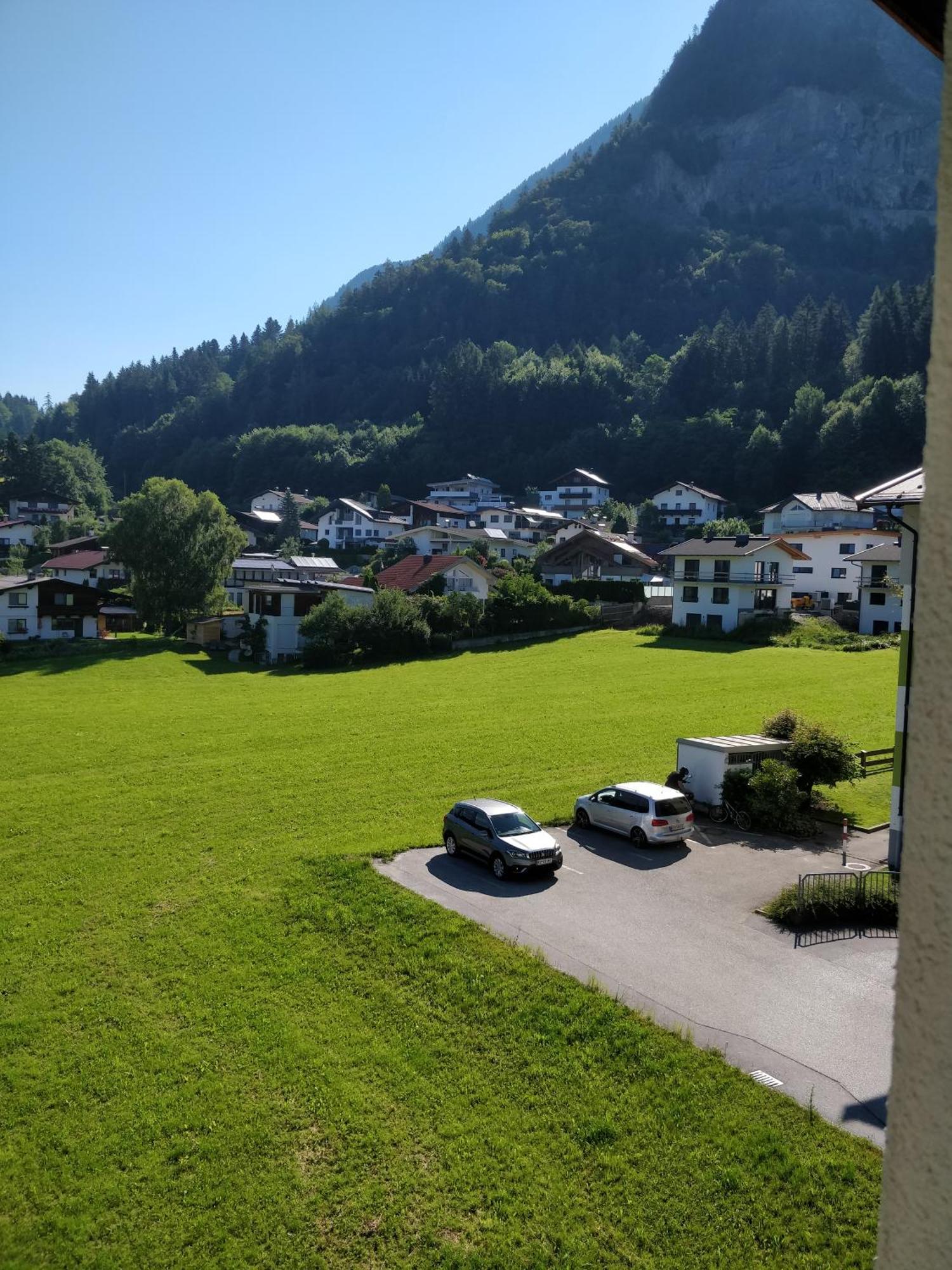 דירות באד הרינג Kurort Tirol מראה חיצוני תמונה