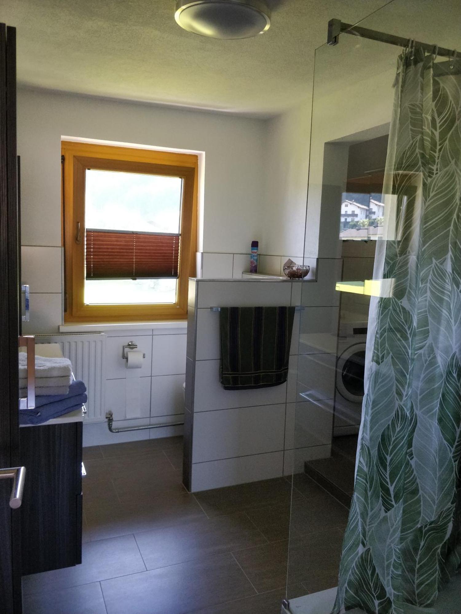 דירות באד הרינג Kurort Tirol מראה חיצוני תמונה